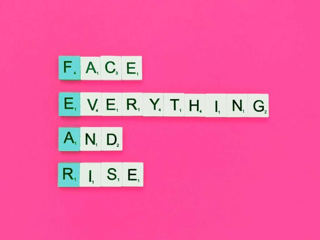 FEAR